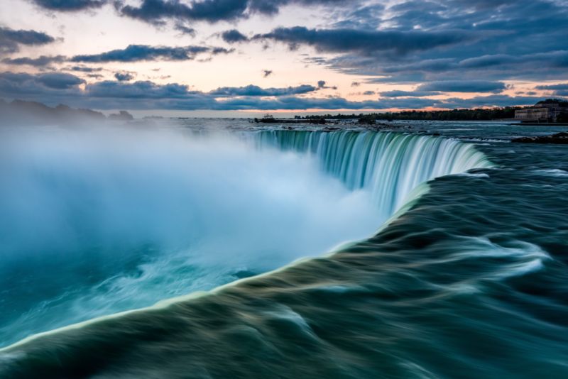 Niagara Falls Ontario