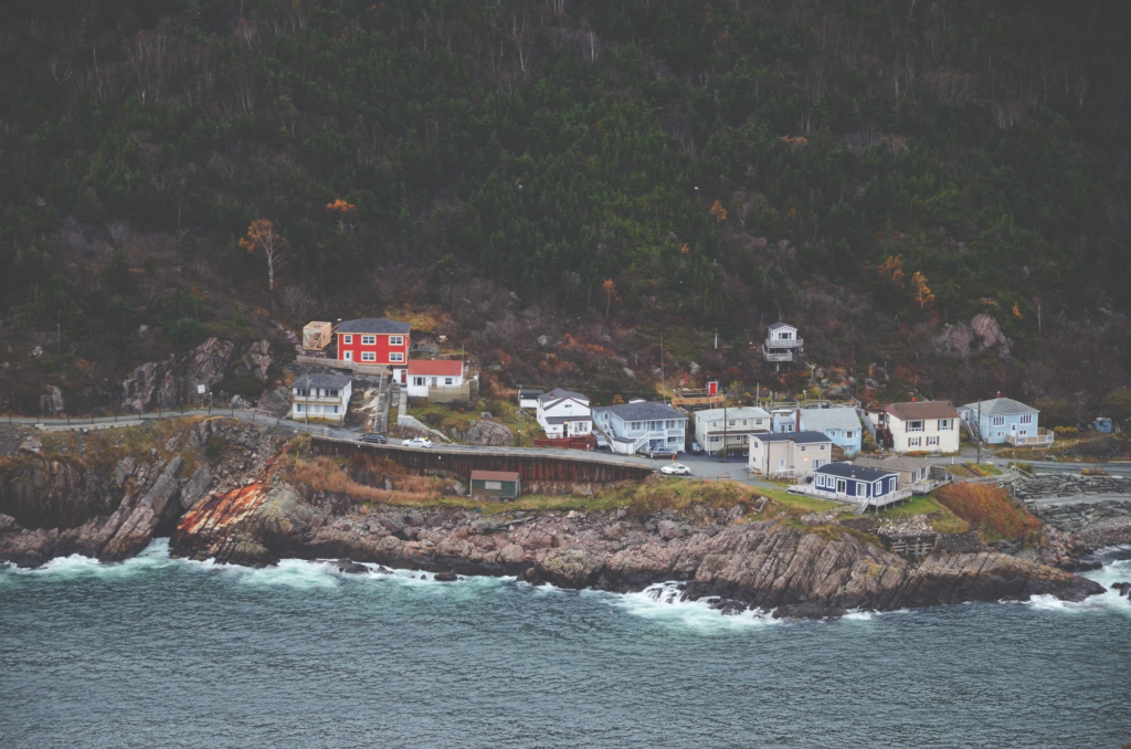 Newfoundland And Labrador